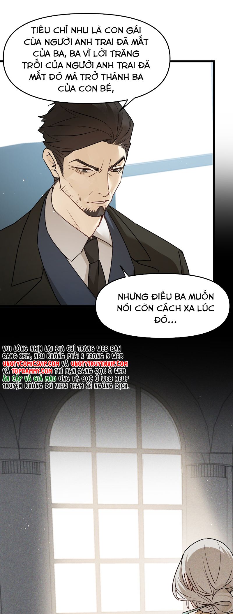 Bị Dã Thú Tùy Ý Nhìn Trộm Chap 19 - Next Chap 20