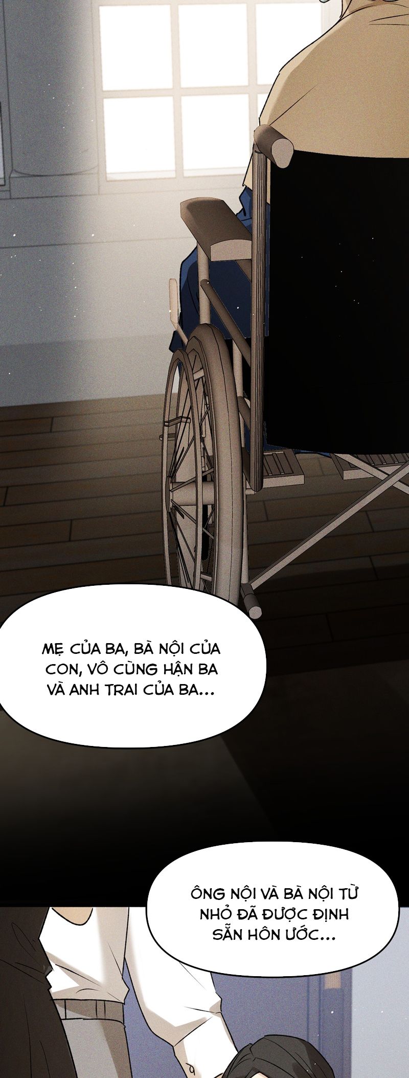 Bị Dã Thú Tùy Ý Nhìn Trộm Chap 19 - Next Chap 20