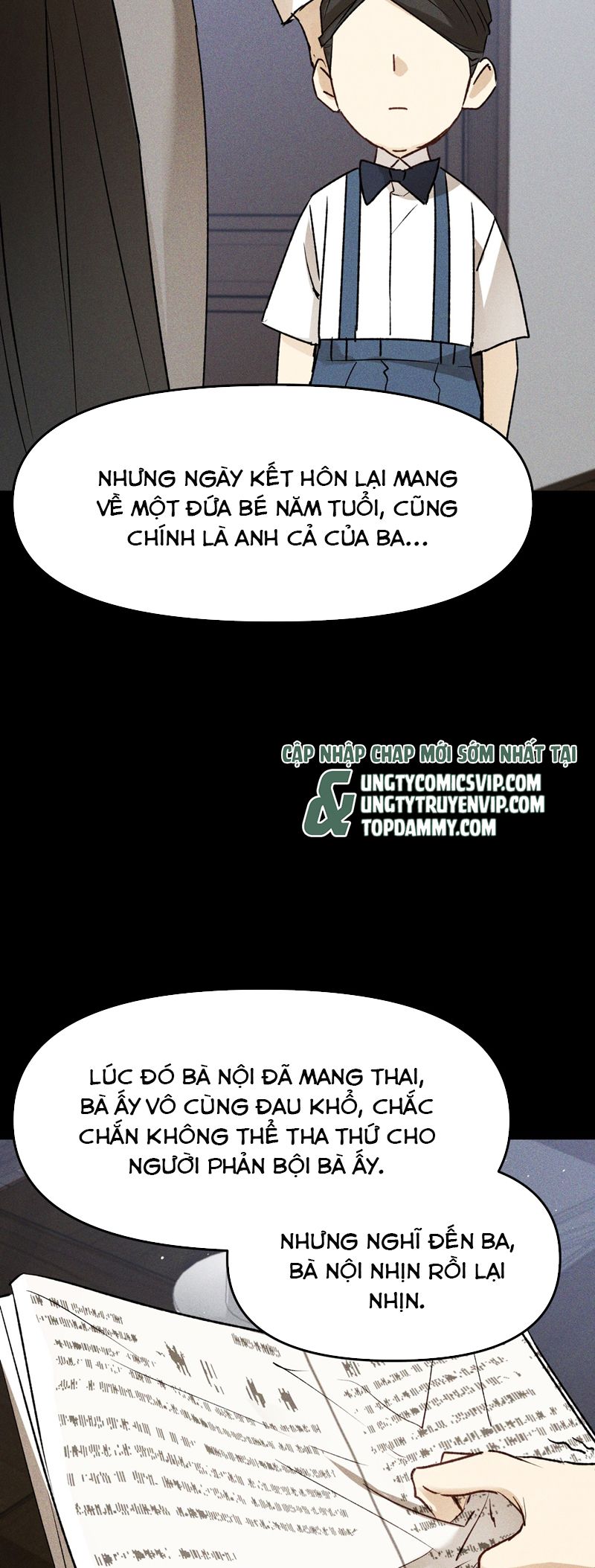 Bị Dã Thú Tùy Ý Nhìn Trộm Chap 19 - Next Chap 20