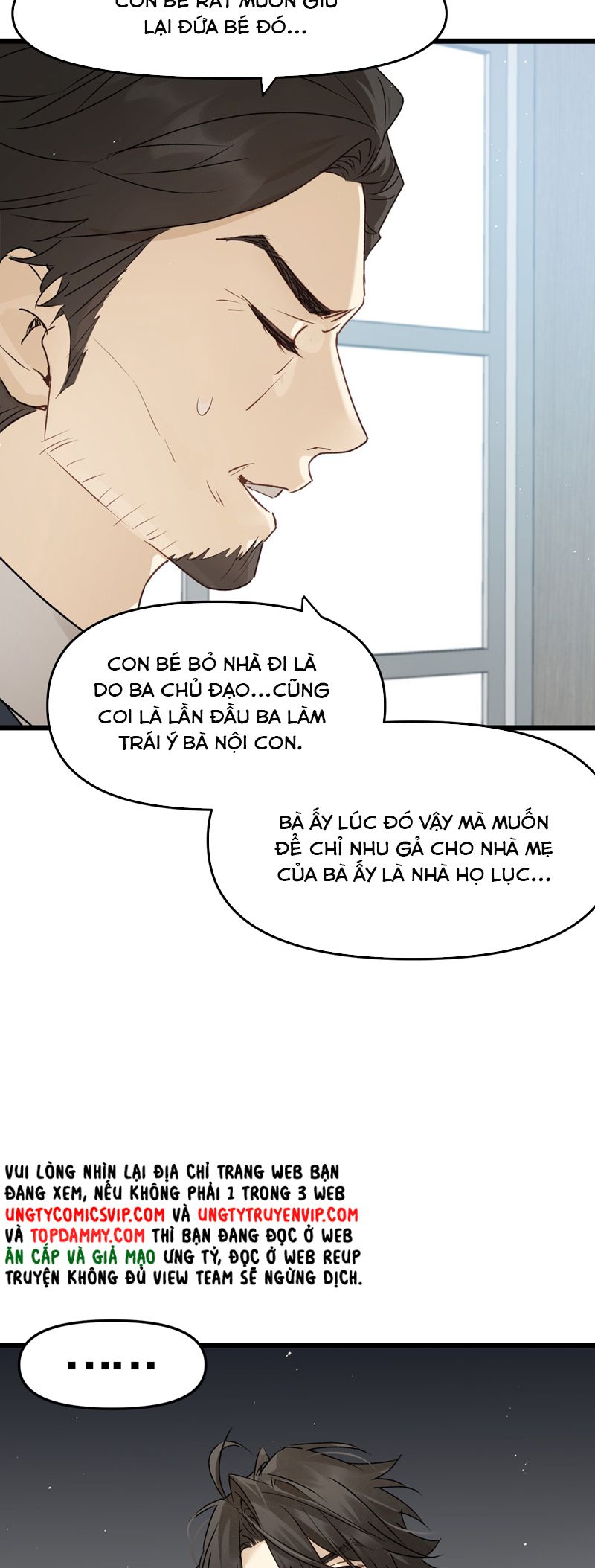 Bị Dã Thú Tùy Ý Nhìn Trộm Chap 19 - Next Chap 20