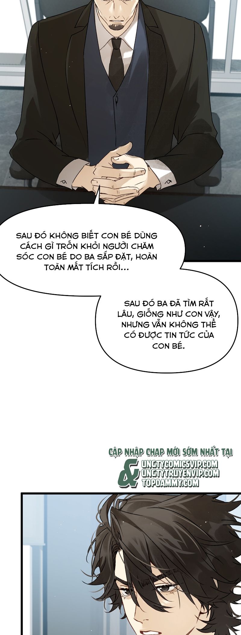 Bị Dã Thú Tùy Ý Nhìn Trộm Chap 19 - Next Chap 20