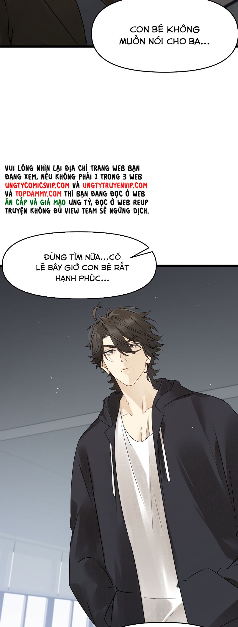 Bị Dã Thú Tùy Ý Nhìn Trộm Chap 19 - Next Chap 20