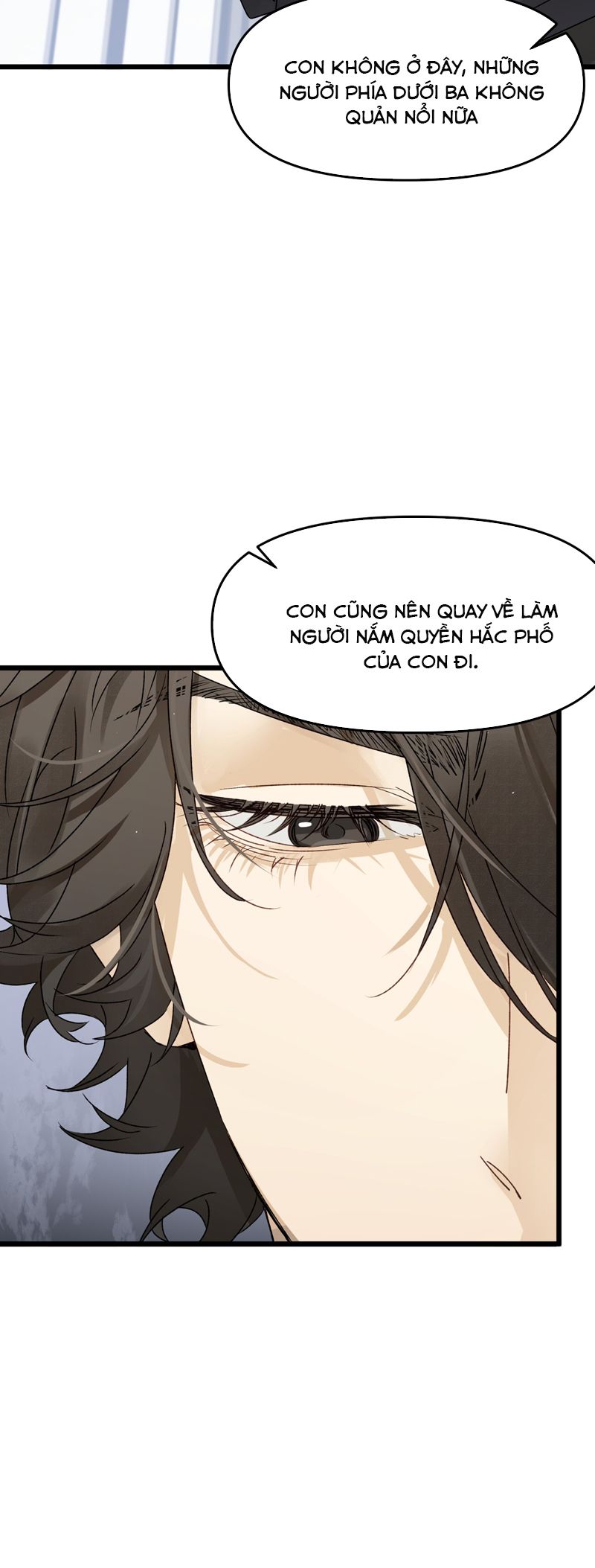 Bị Dã Thú Tùy Ý Nhìn Trộm Chap 19 - Next Chap 20