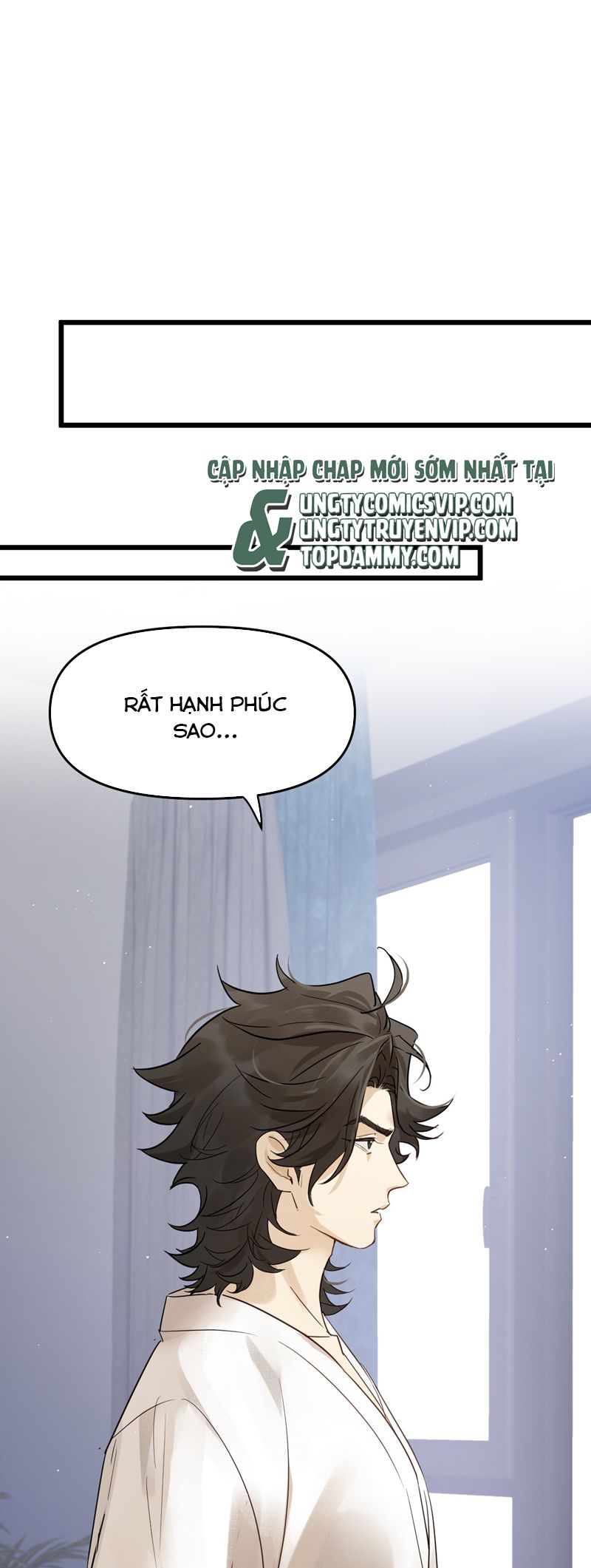 Bị Dã Thú Tùy Ý Nhìn Trộm Chap 19 - Next Chap 20