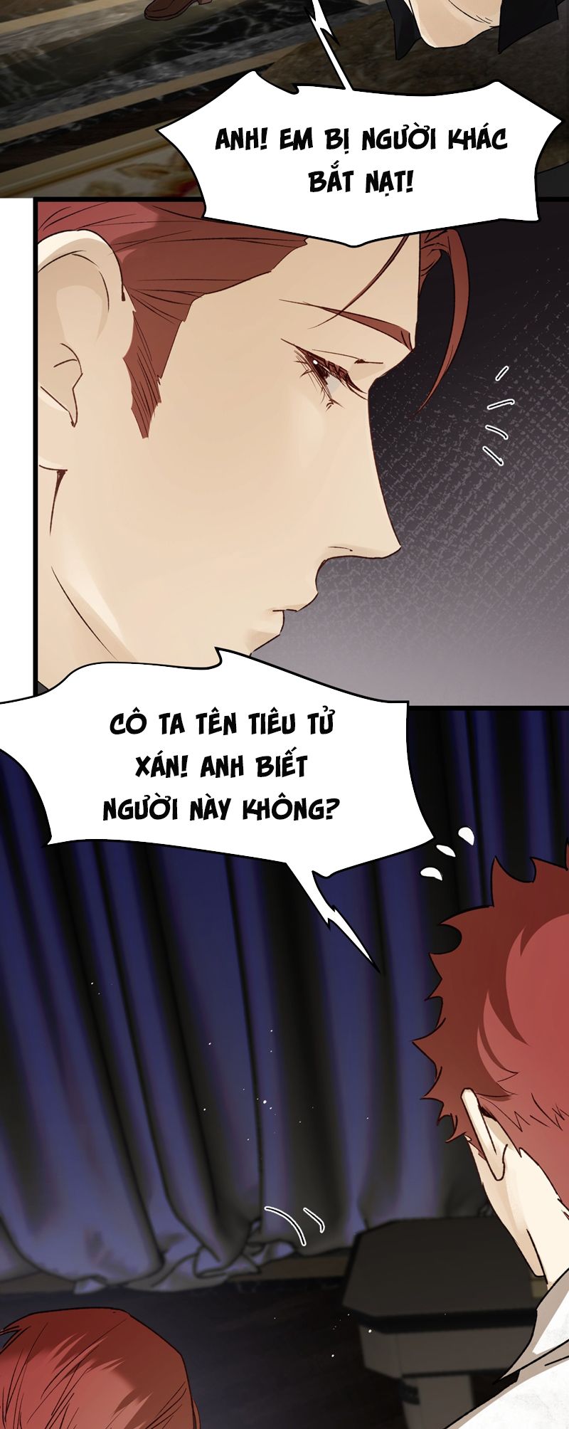 Bị Dã Thú Tùy Ý Nhìn Trộm Chap 19 - Next Chap 20