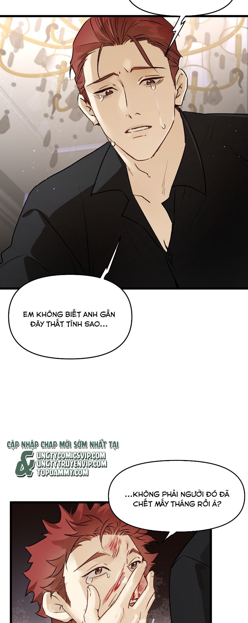 Bị Dã Thú Tùy Ý Nhìn Trộm Chap 19 - Next Chap 20