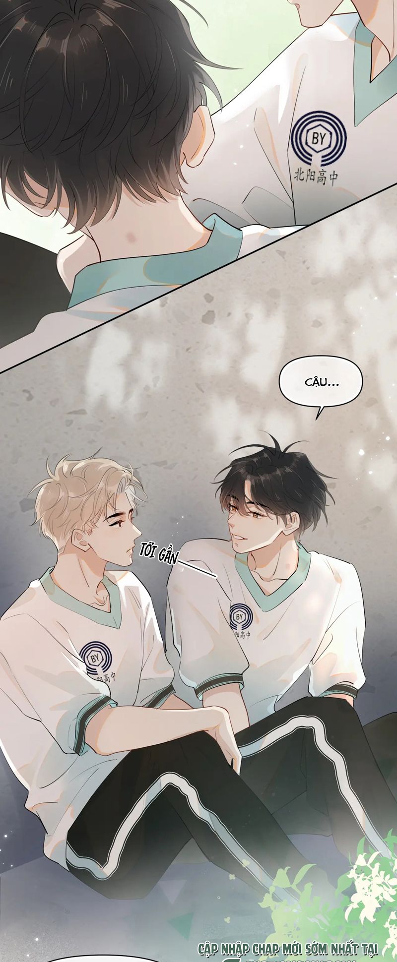 Cậu Vượt Giới Rồi Chapter 12 - Next Chapter 13