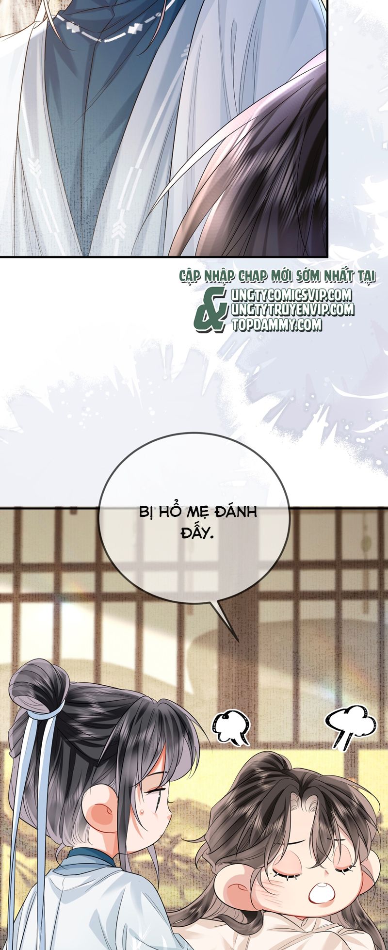 Ôn Hương Diễm Ngọc Chapter 27 - Next Chapter 28