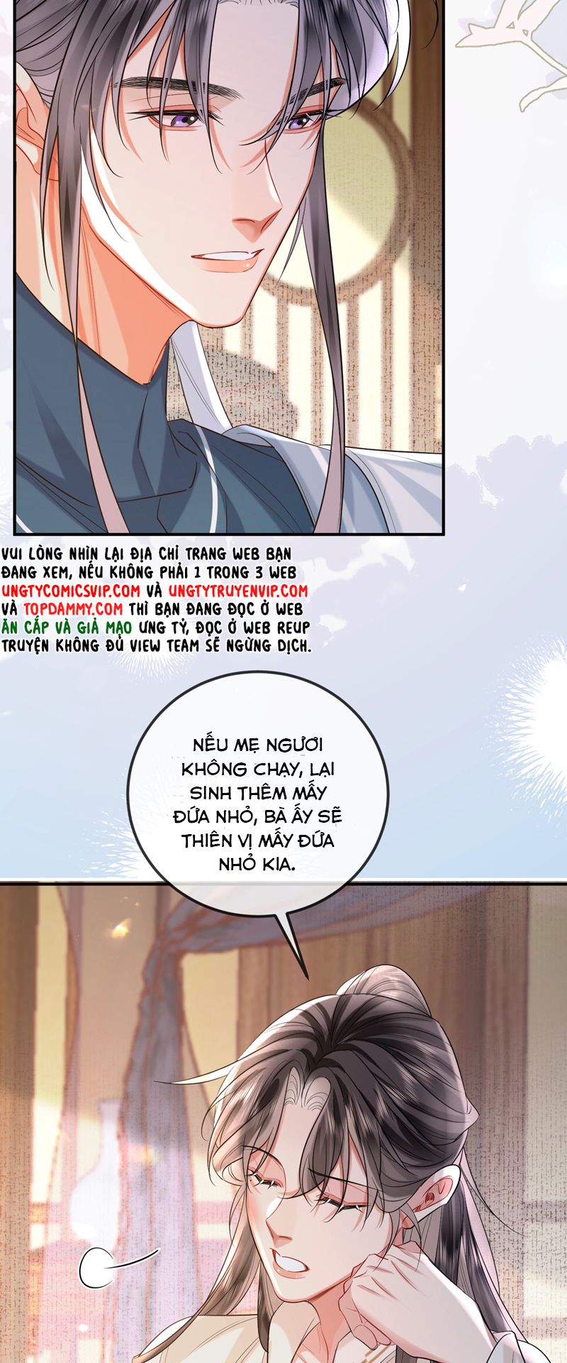 Ôn Hương Diễm Ngọc Chapter 27 - Next Chapter 28