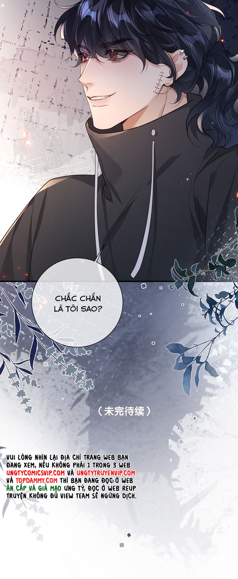 Đánh Cắp Thần Minh Của Tôi Chap 20 - Next Chap 21