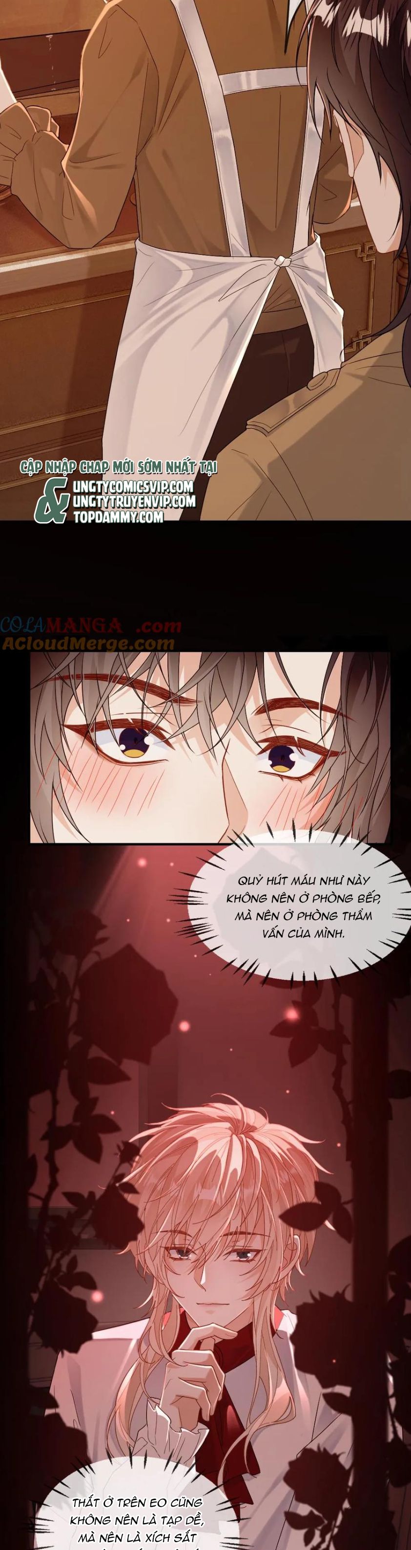 Lang Cẩu Chủ Thần Chap 175 - Next Chap 176