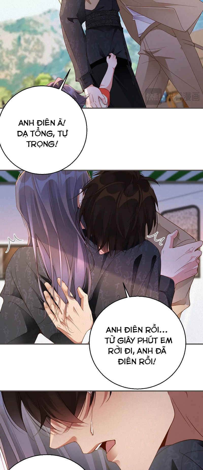 Chồng Trước Lại Muốn Phục Hôn Rồi Chap 59 - Next Chap 60