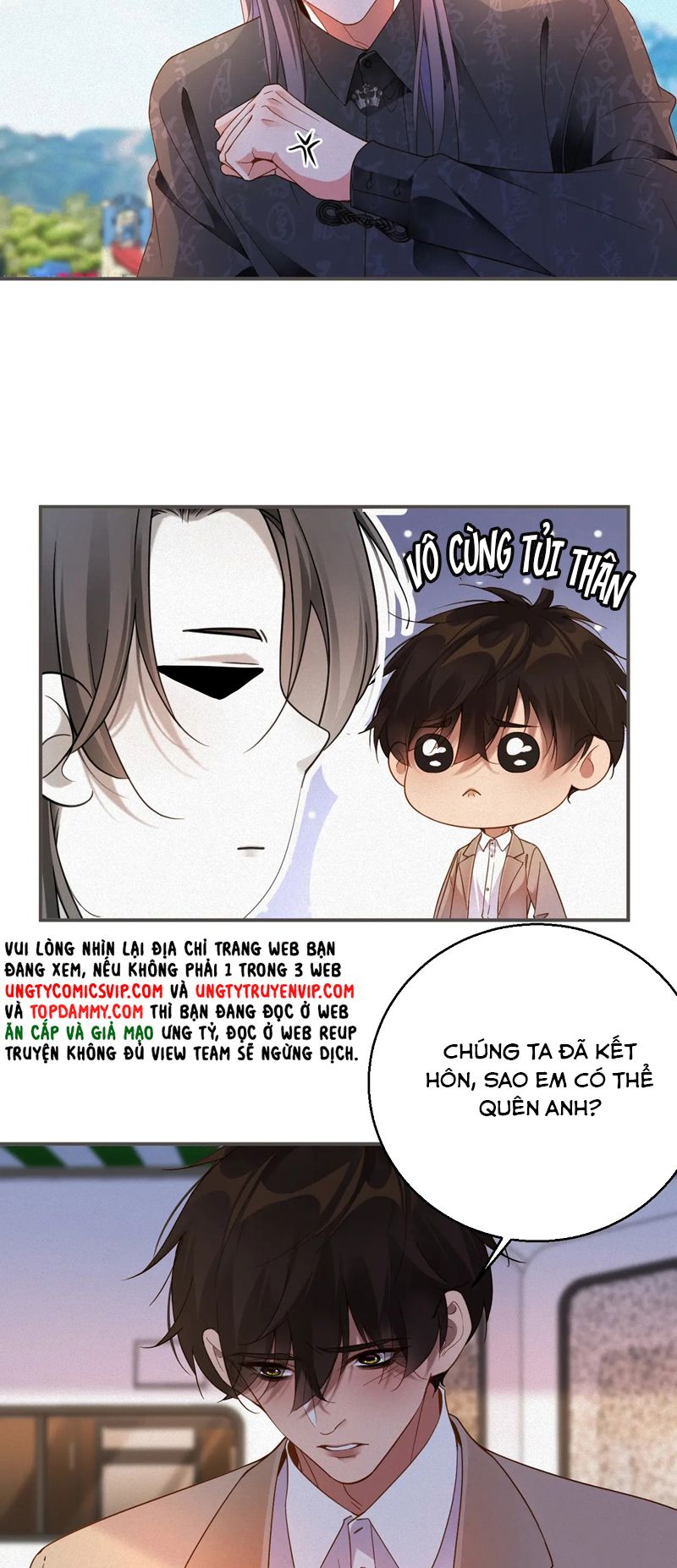 Chồng Trước Lại Muốn Phục Hôn Rồi Chap 59 - Next Chap 60