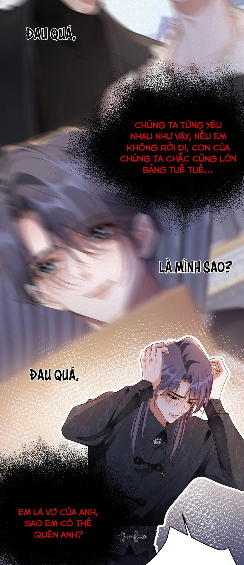 Chồng Trước Lại Muốn Phục Hôn Rồi Chap 59 - Next Chap 60