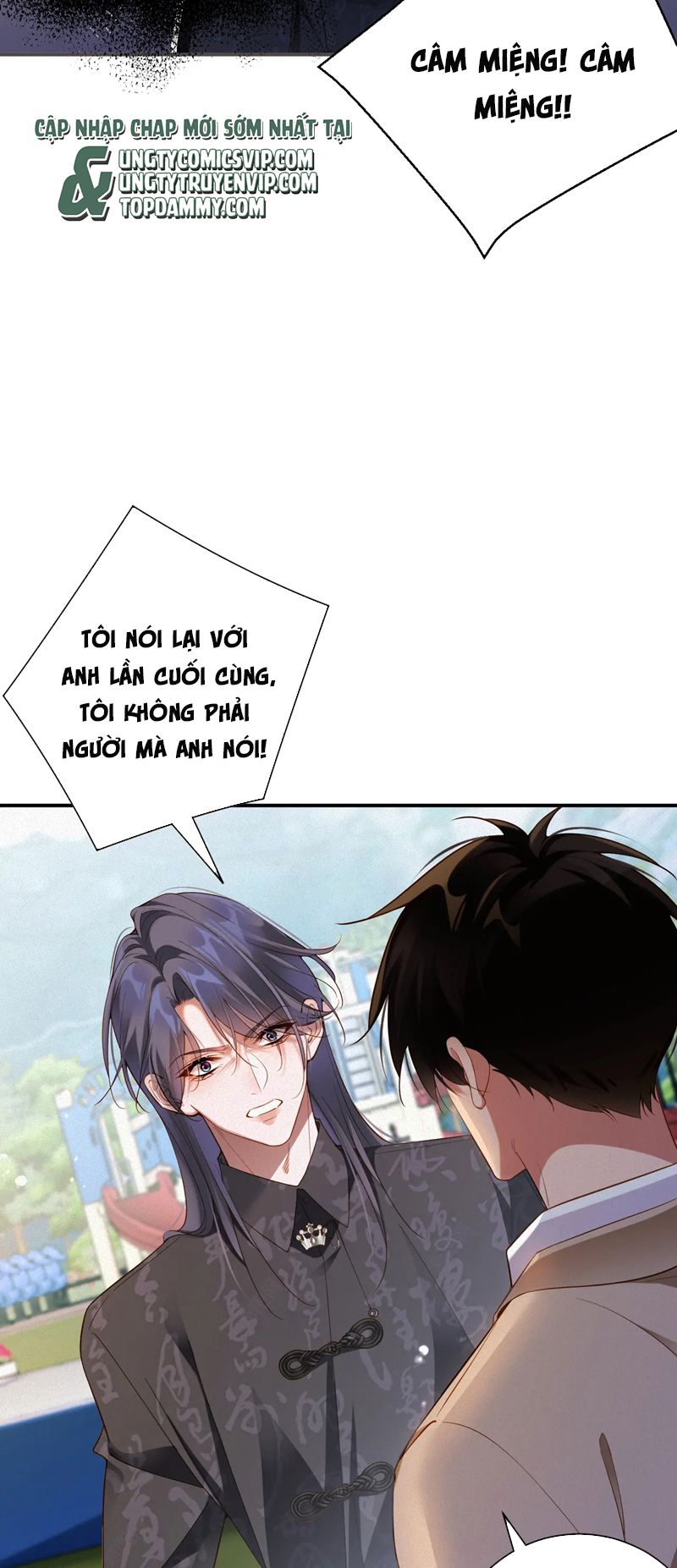 Chồng Trước Lại Muốn Phục Hôn Rồi Chap 59 - Next Chap 60