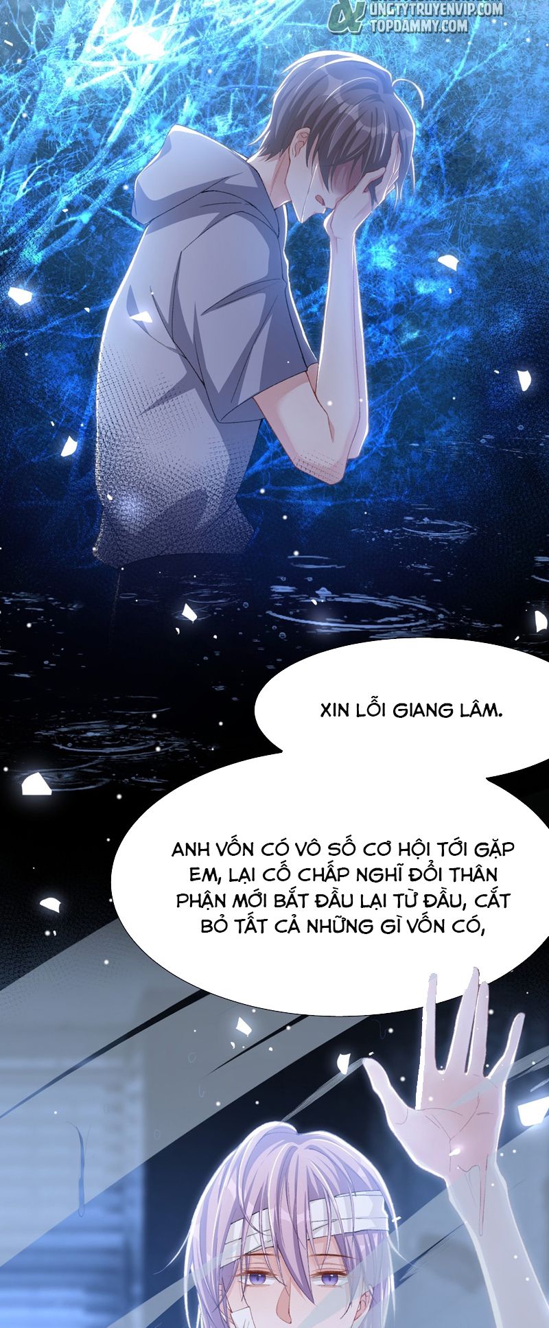 Quan hệ thế thân Chapter 144 - Next Chapter 145