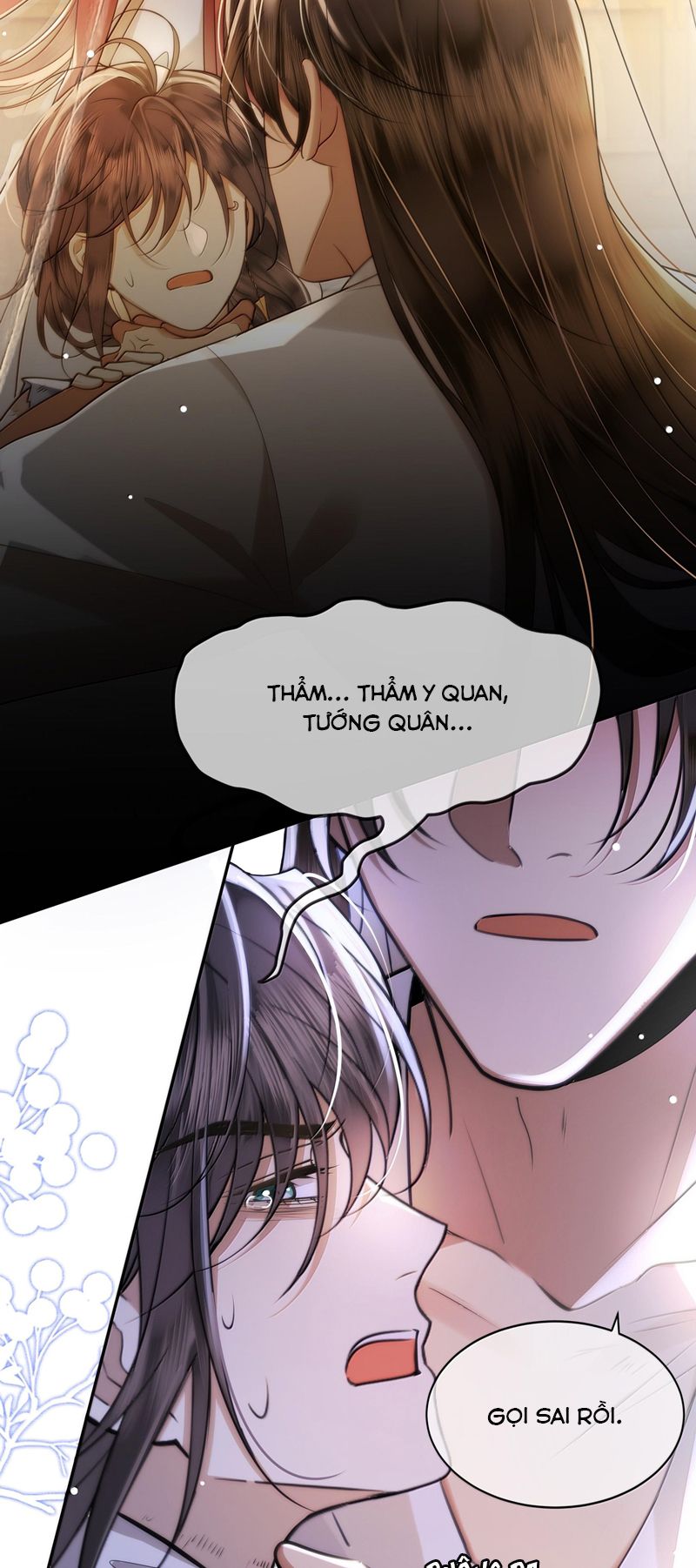 Điện Hạ Khuynh Thành Chap 90 - Next Chap 91