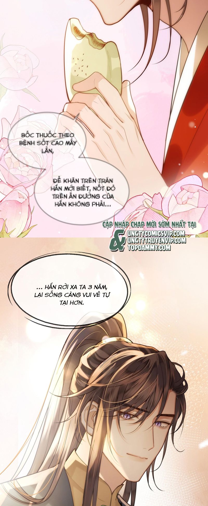 Điện Hạ Khuynh Thành Chap 90 - Next Chap 91