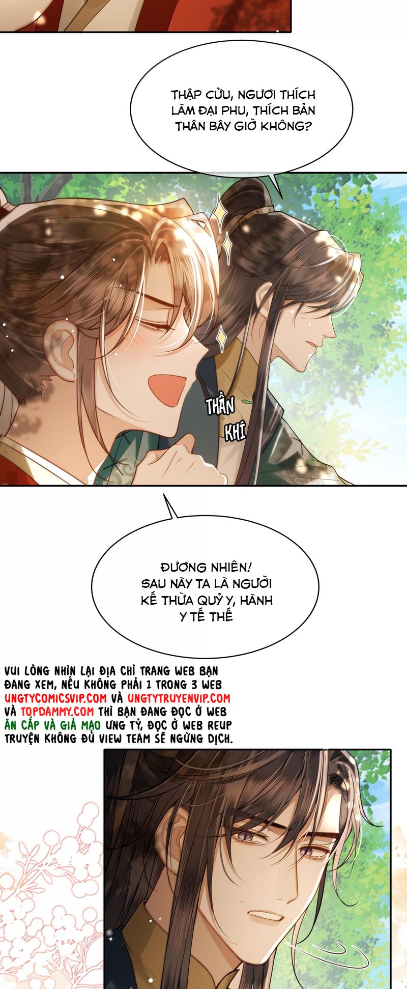 Điện Hạ Khuynh Thành Chap 90 - Next Chap 91