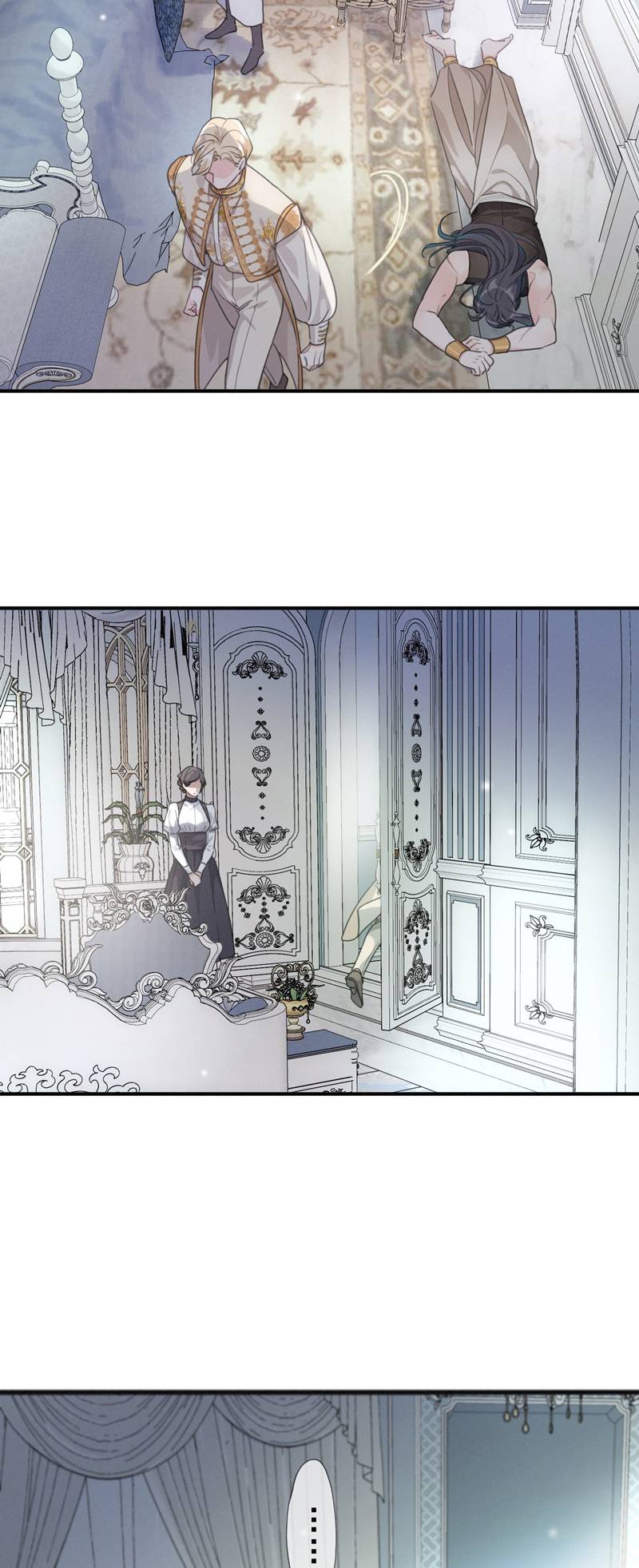 Khốn Thú Chi Nhiễm Chapter 11 - Next Chapter 12