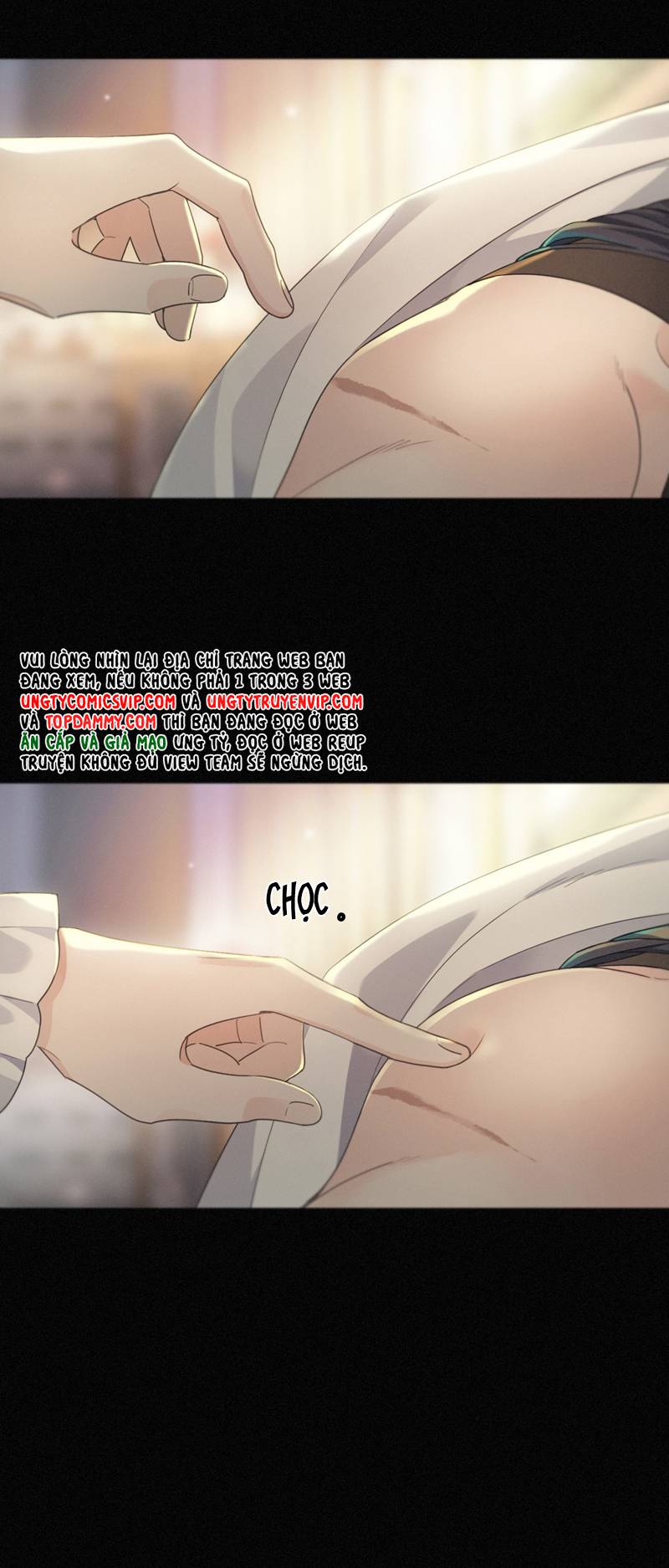 Khốn Thú Chi Nhiễm Chapter 11 - Next Chapter 12