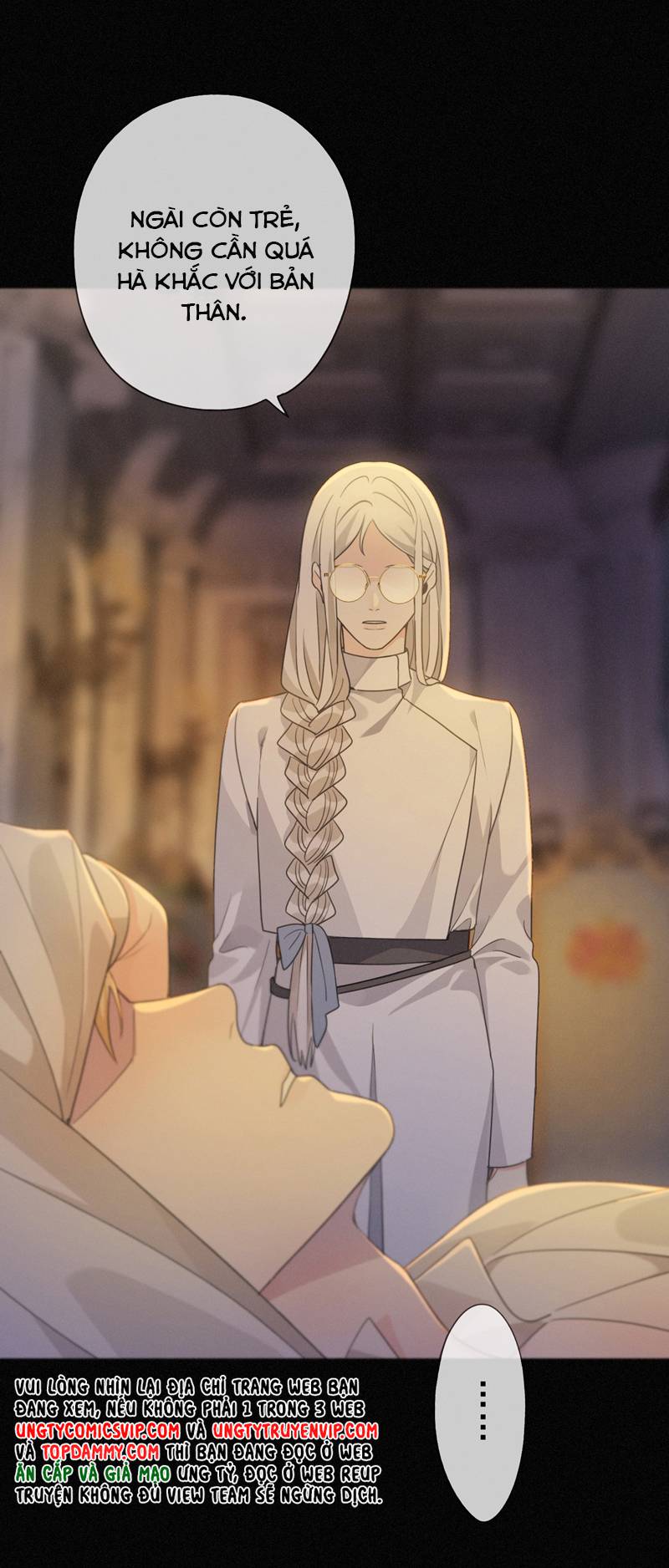 Khốn Thú Chi Nhiễm Chapter 11 - Next Chapter 12