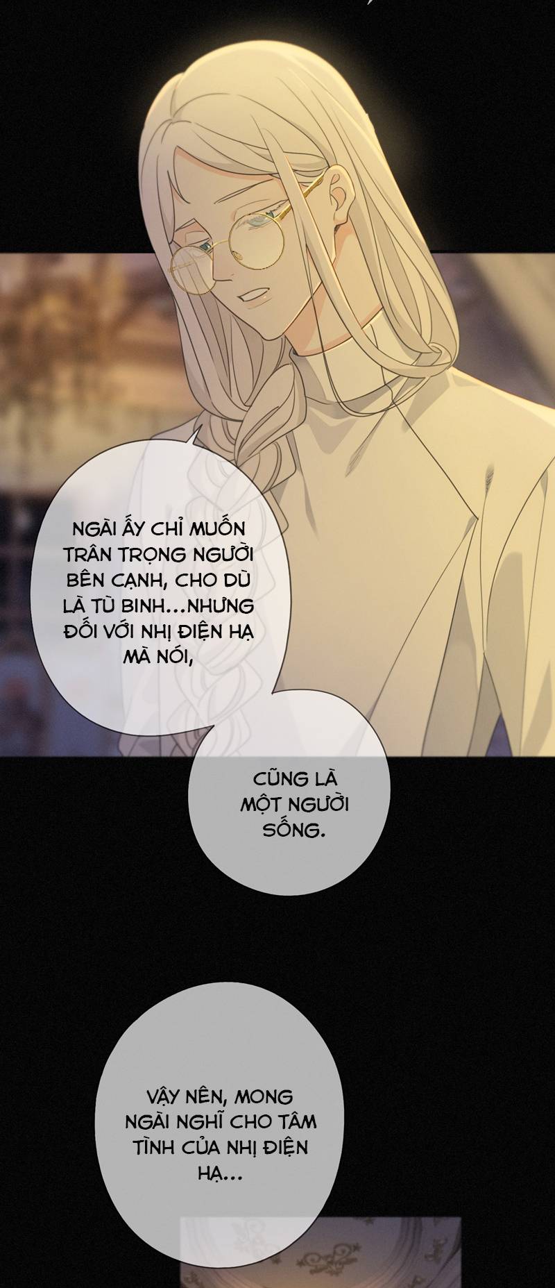 Khốn Thú Chi Nhiễm Chapter 11 - Next Chapter 12