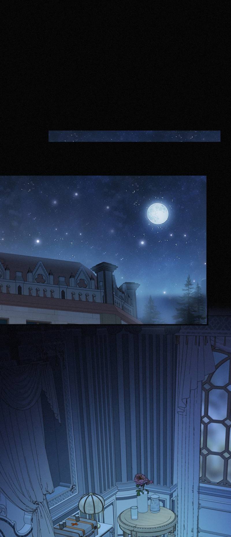 Khốn Thú Chi Nhiễm Chapter 11 - Next Chapter 12