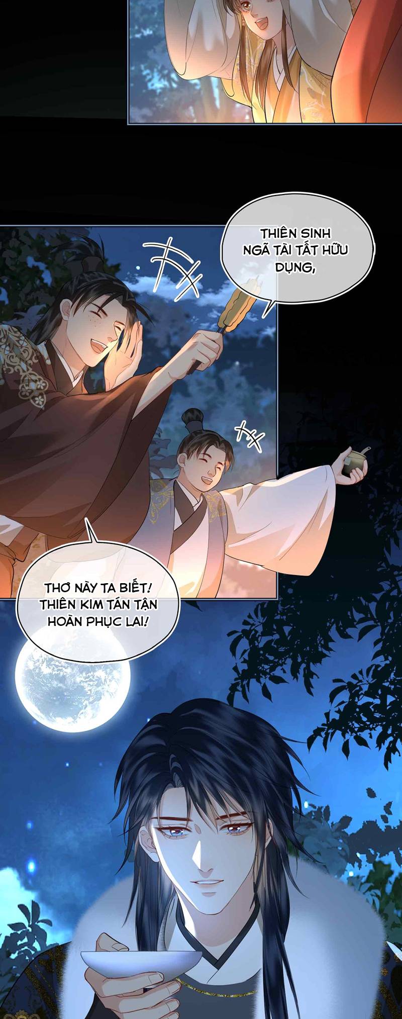 Tham Hoan Chap 37 - Next Chap 38