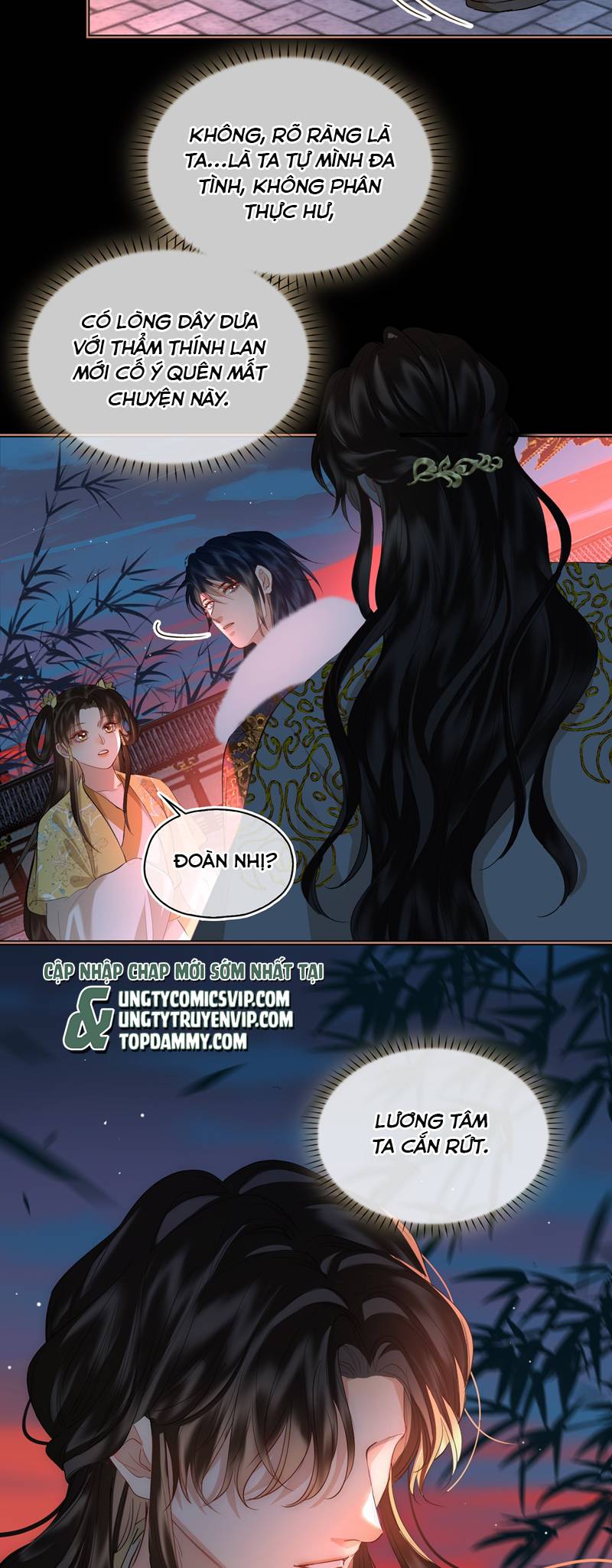 Tham Hoan Chap 37 - Next Chap 38