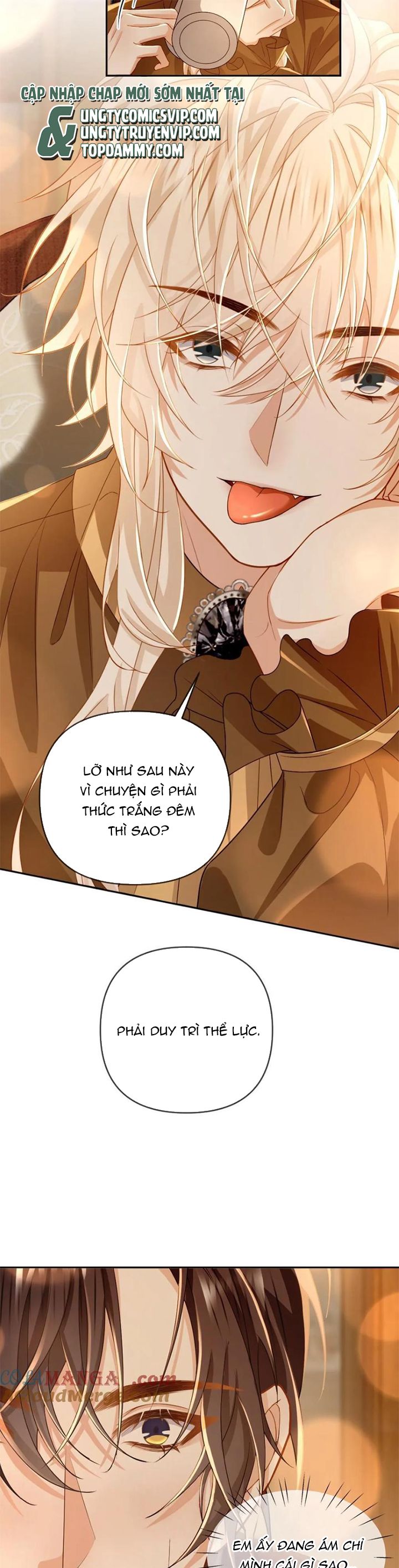 Lang Cẩu Chủ Thần Chap 176 - Next Chap 177