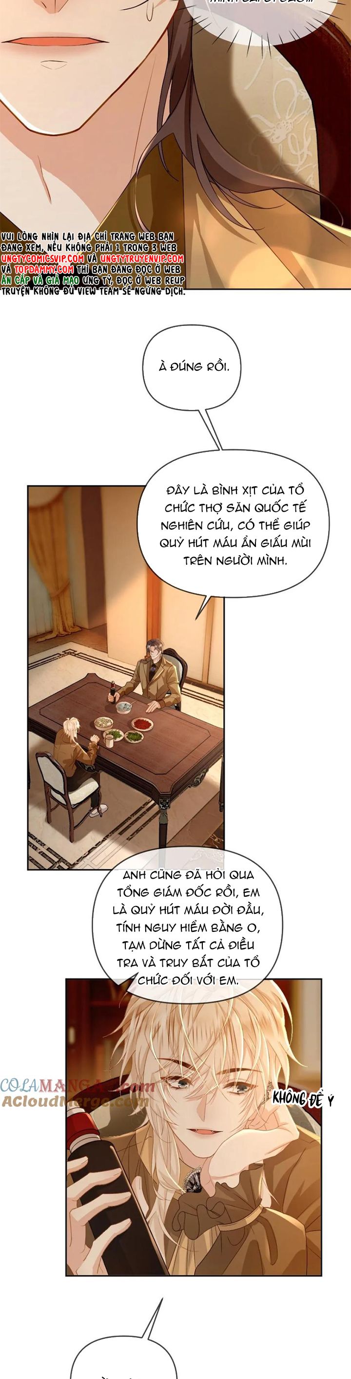 Lang Cẩu Chủ Thần Chap 176 - Next Chap 177