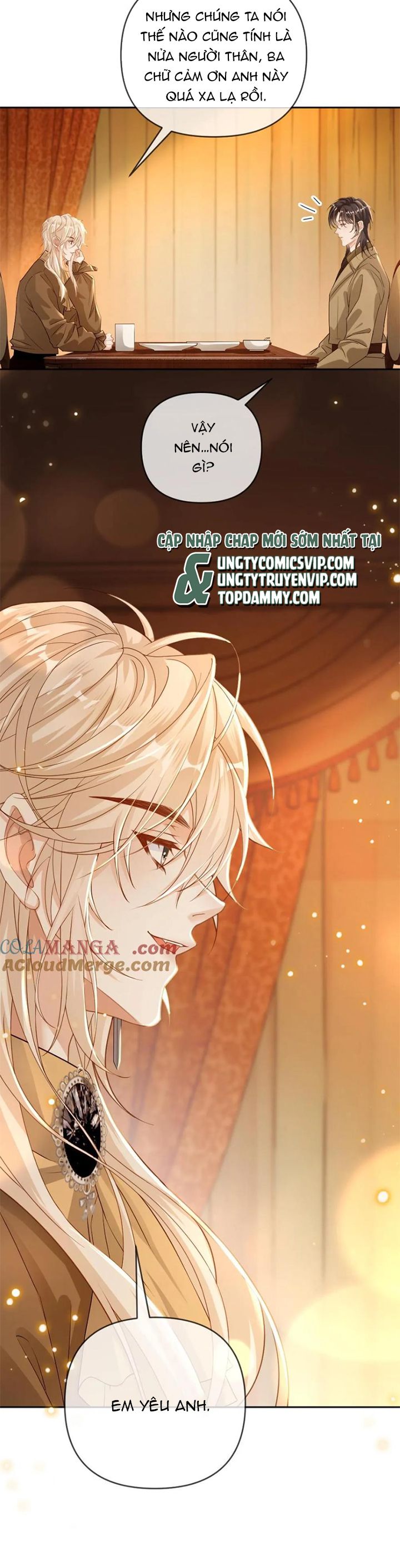 Lang Cẩu Chủ Thần Chap 176 - Next Chap 177