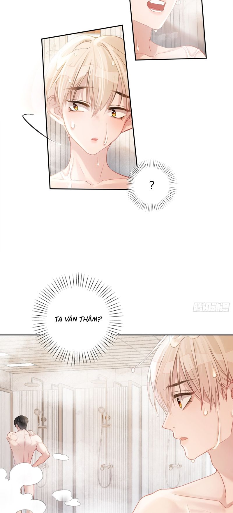 Xuyên Nhanh: Quan Hệ Gây Nghiện Chap 6 - Next Chap 7