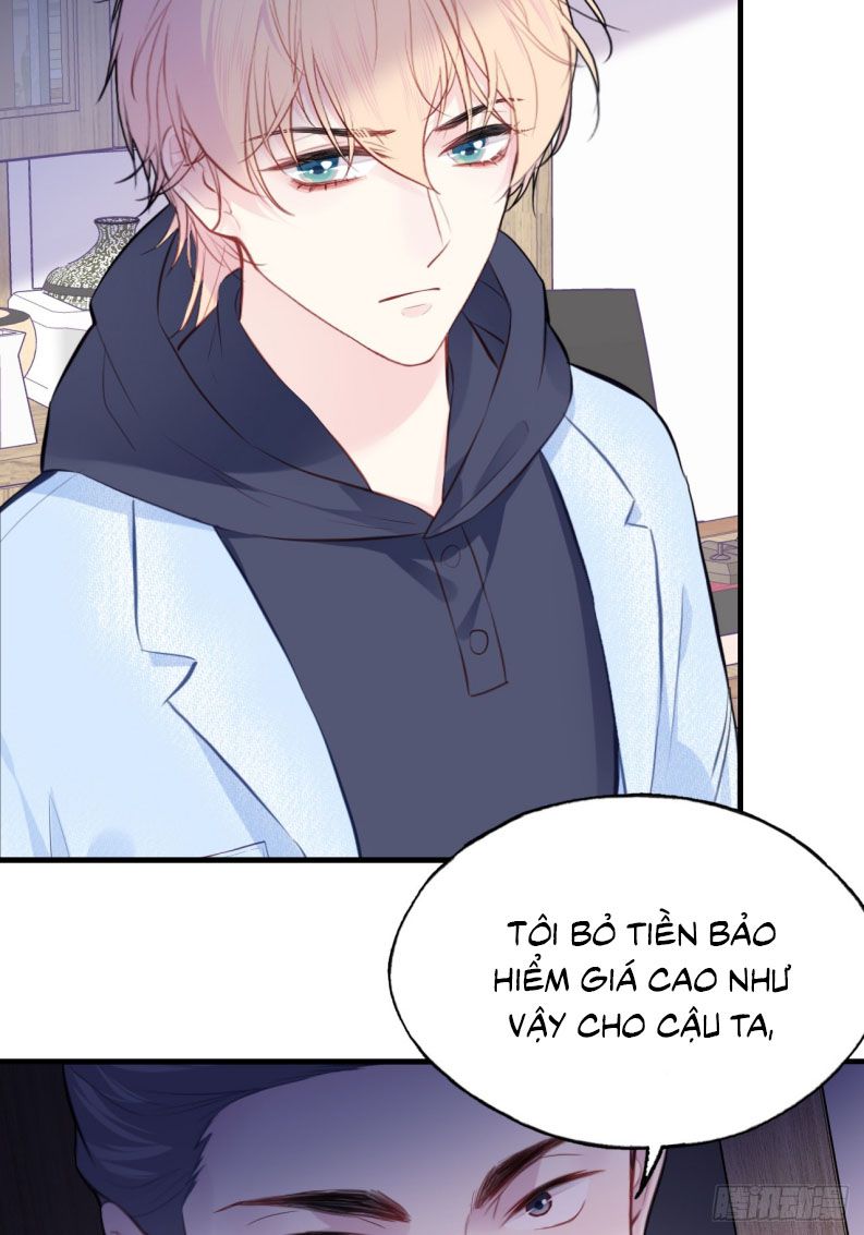 Anh Ấy Chưa Từng Rơi Xuống Chap 66 - Next Chap 67