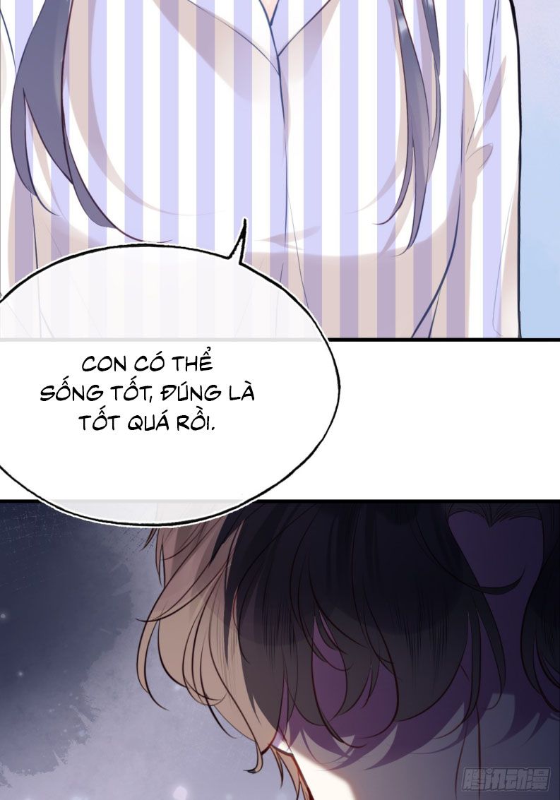 Anh Ấy Chưa Từng Rơi Xuống Chap 66 - Next Chap 67