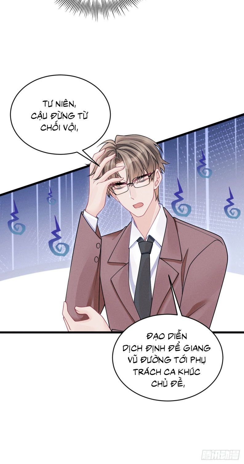 Tôi Hoài Nghi Ảnh Đế Đang Theo Đuổi Tôi Chap 139 - Next Chap 140