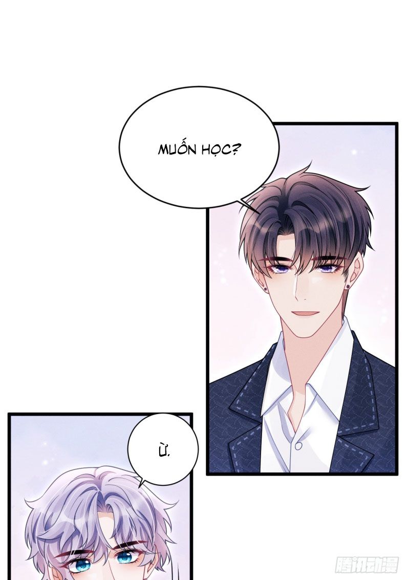 Tôi Hoài Nghi Ảnh Đế Đang Theo Đuổi Tôi Chap 139 - Next Chap 140