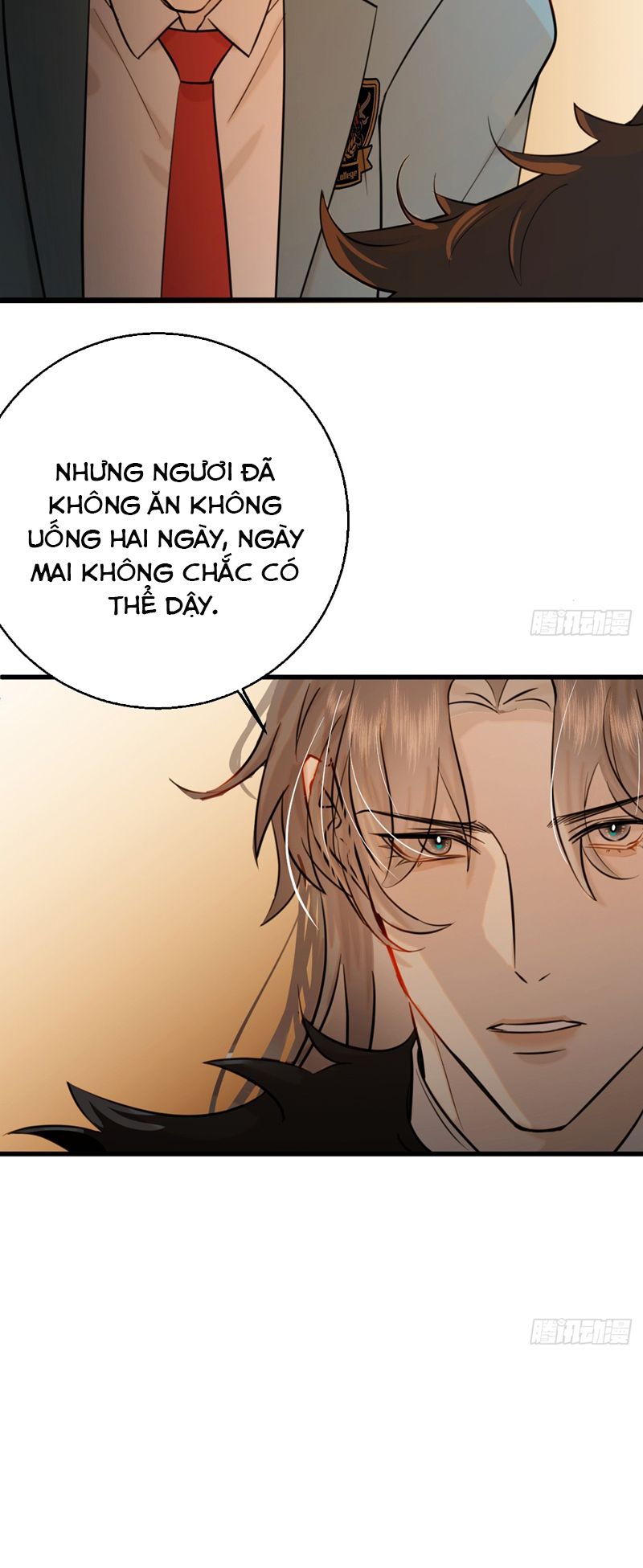 Tà Thần Chuyên Thuộc Của Tôi Chap 16 - Next Chap 17