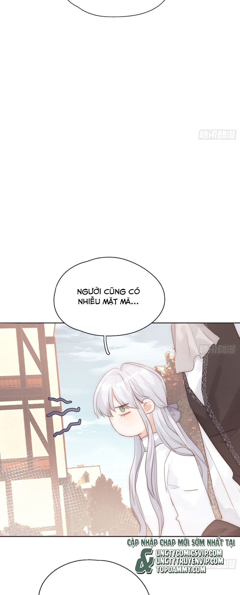 Thỉnh Cùng Ta Đồng Miên Chap 165 - Next Chap 166