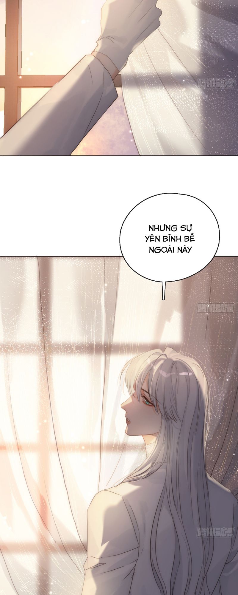 Thỉnh Cùng Ta Đồng Miên Chap 165 - Next Chap 166