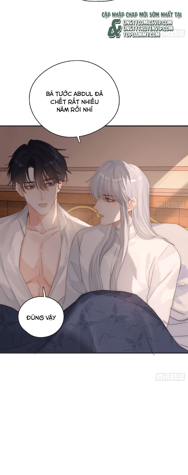 Thỉnh Cùng Ta Đồng Miên Chap 165 - Next Chap 166