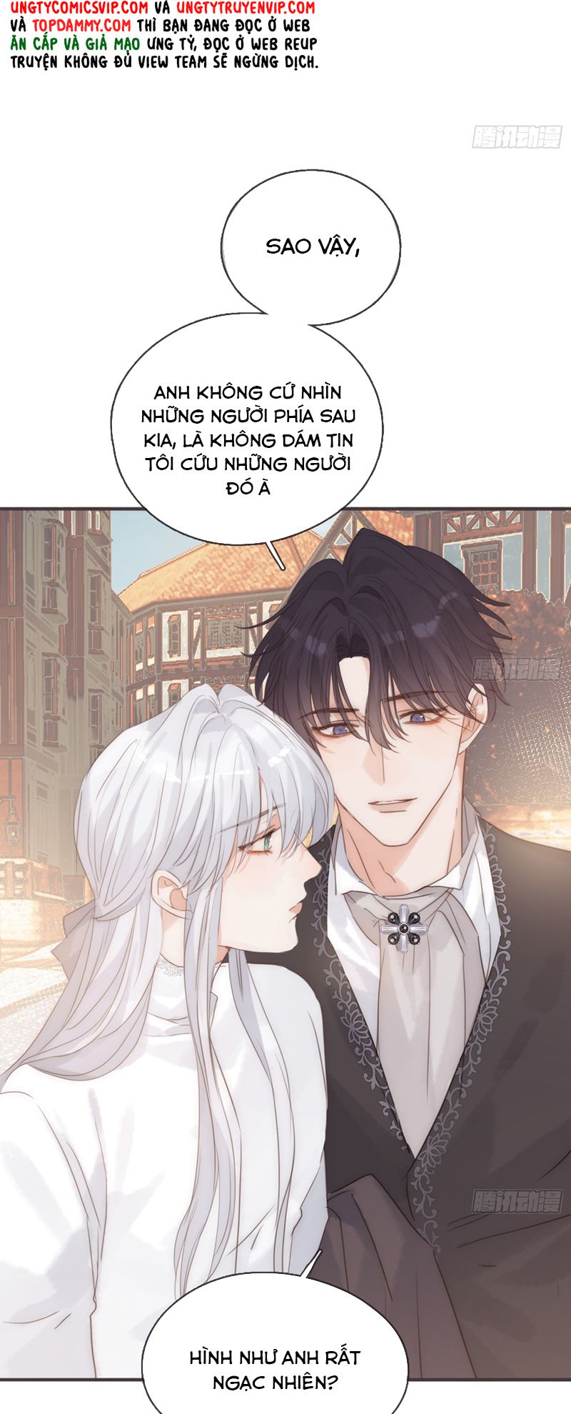 Thỉnh Cùng Ta Đồng Miên Chap 165 - Next Chap 166