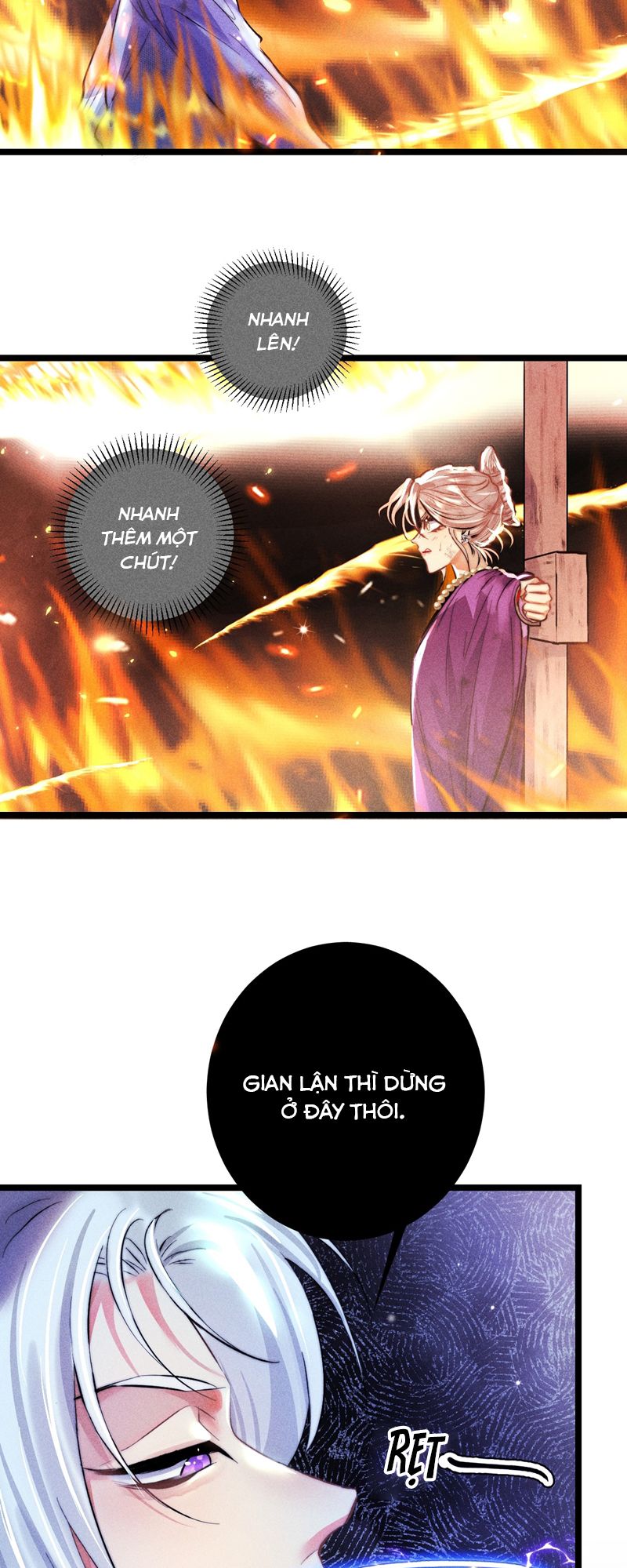 Cao Tháp Chap 40 - Next Chap 41