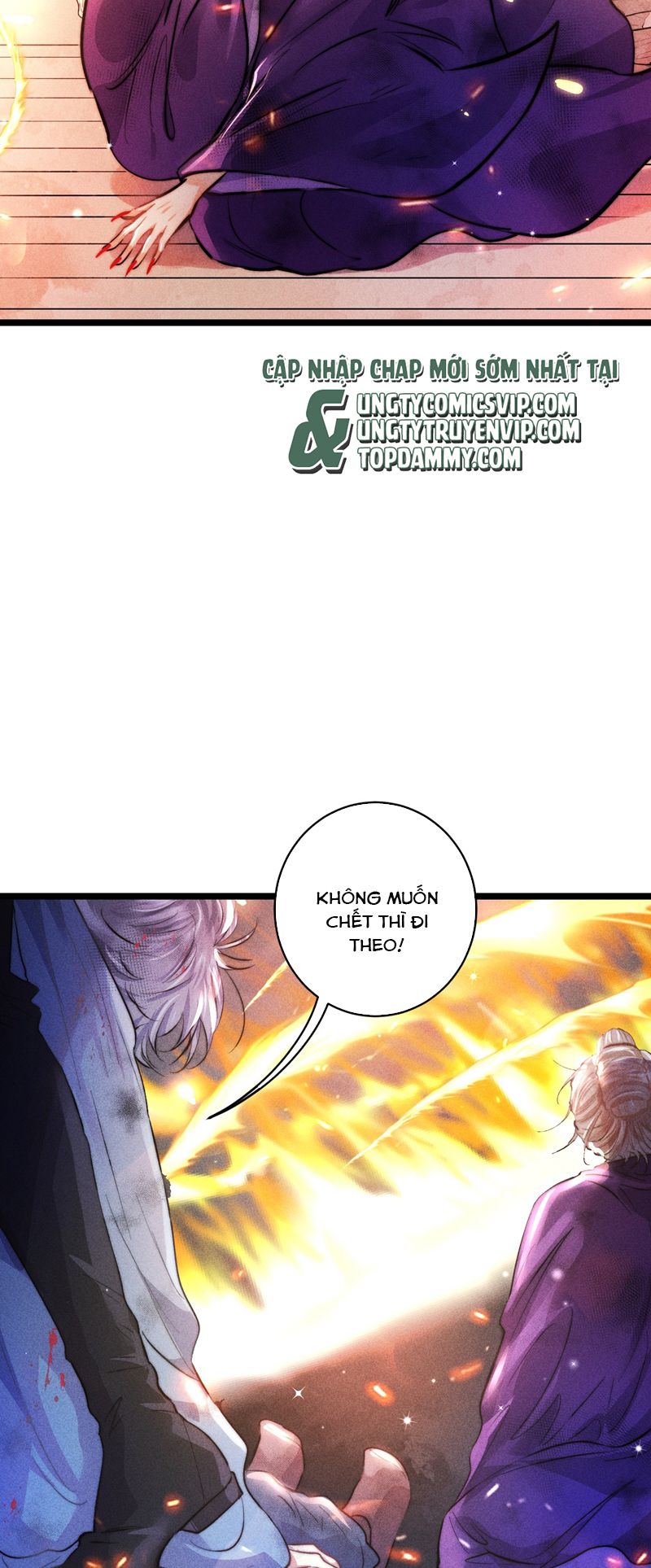 Cao Tháp Chap 40 - Next Chap 41