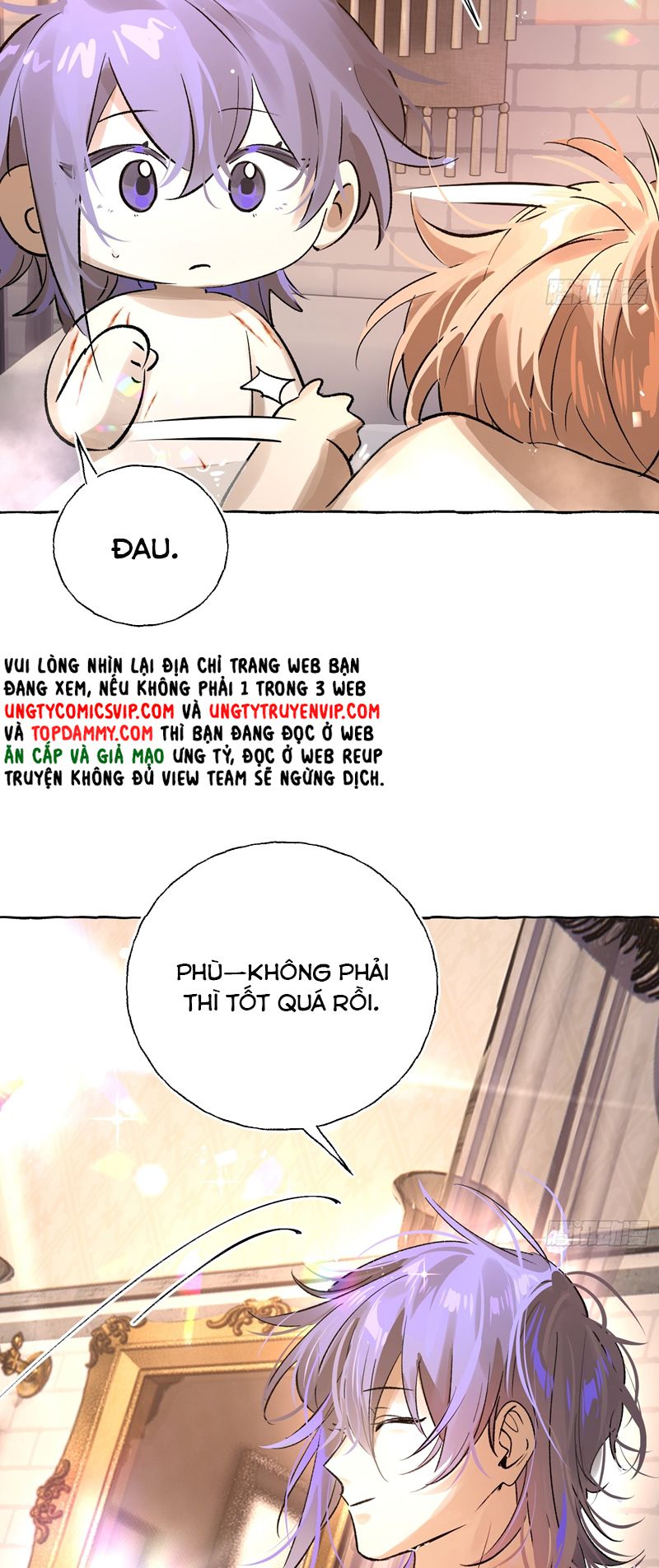 Lãm Nguyệt Triều Minh Chap 16 - Next Chap 17