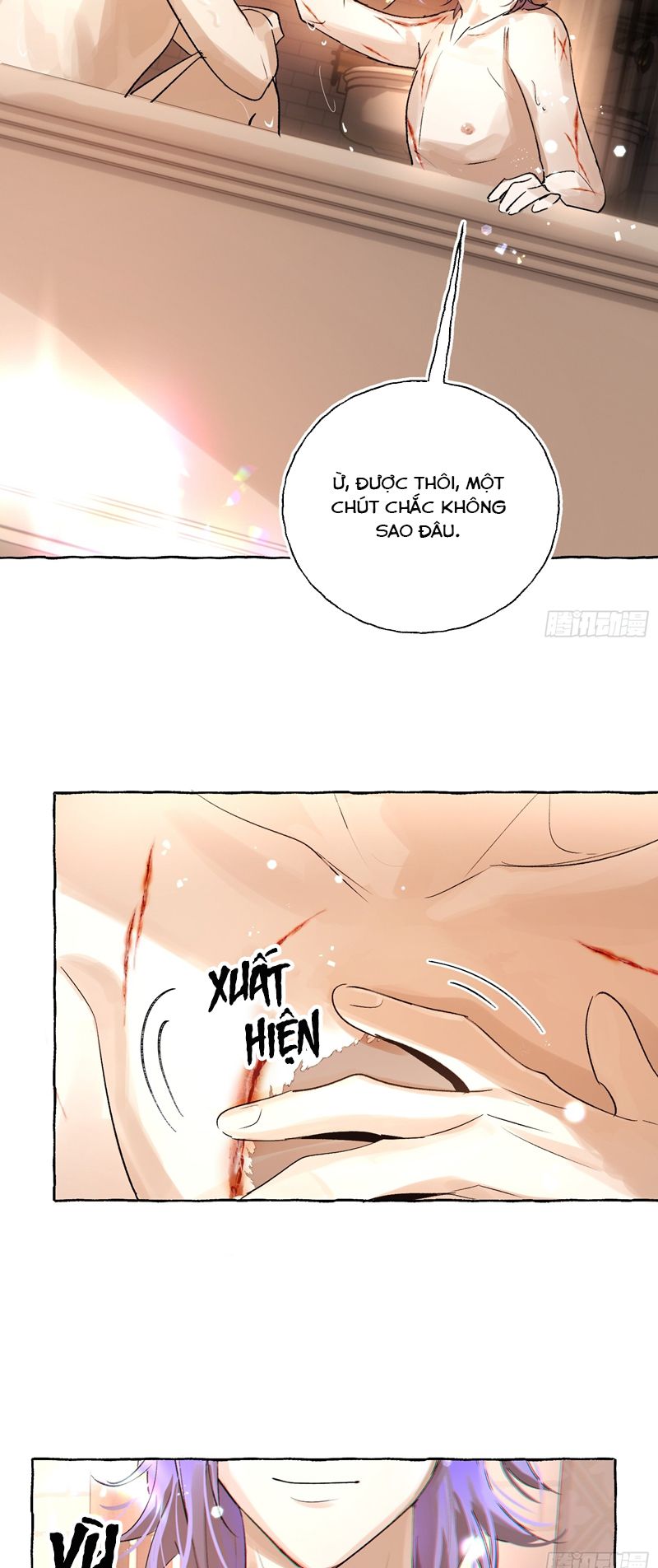 Lãm Nguyệt Triều Minh Chap 16 - Next Chap 17