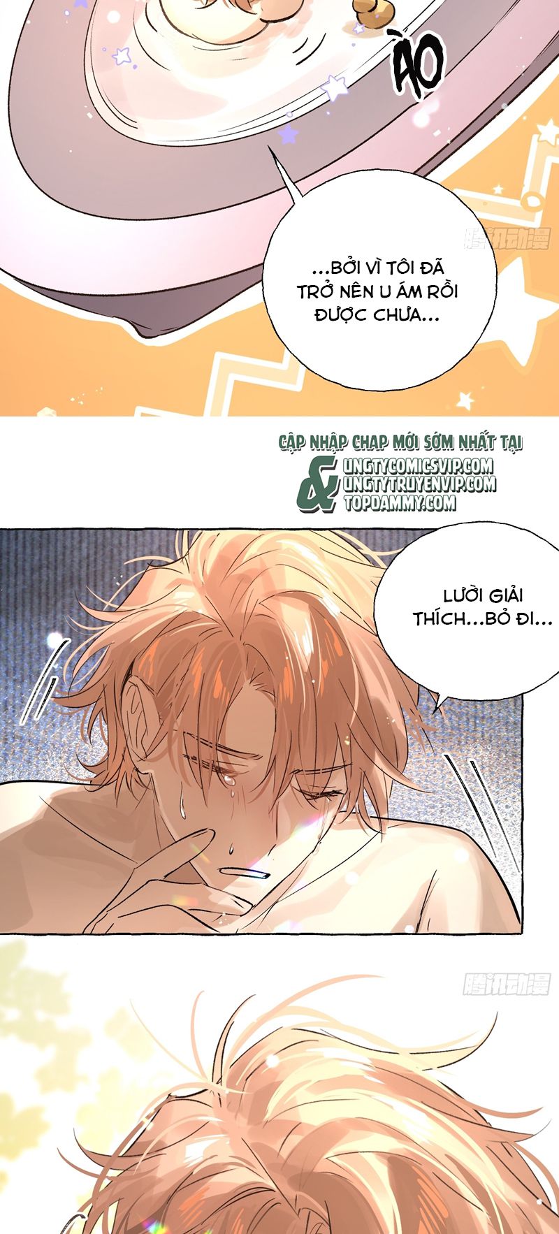 Lãm Nguyệt Triều Minh Chap 16 - Next Chap 17