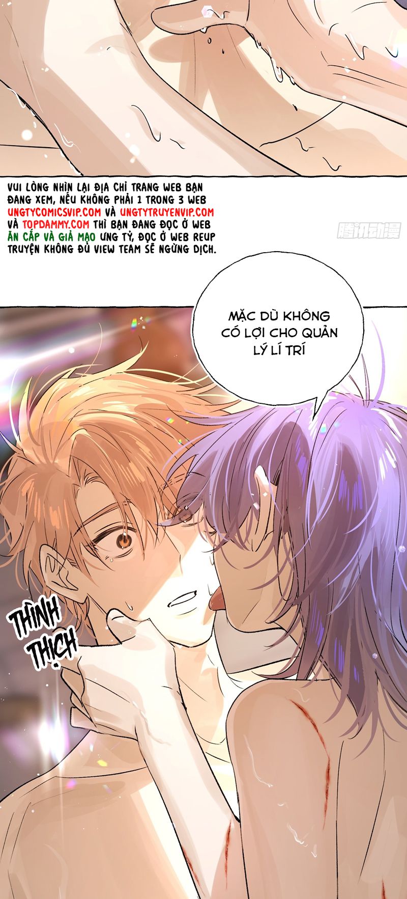 Lãm Nguyệt Triều Minh Chap 16 - Next Chap 17