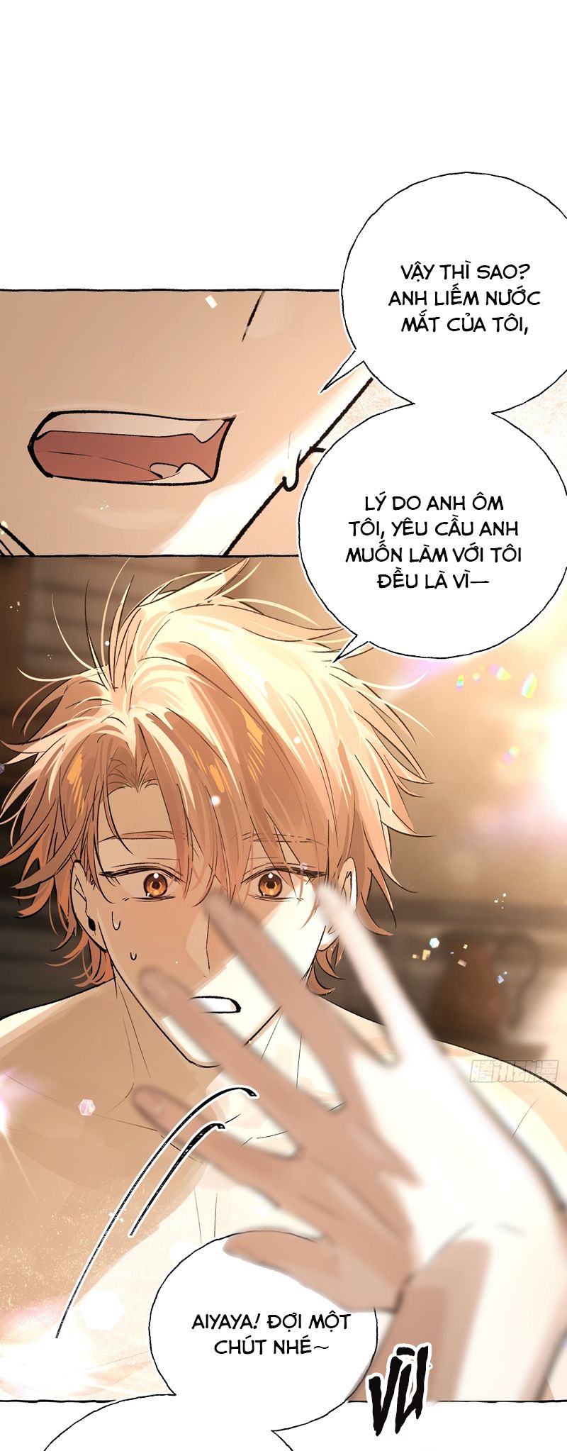 Lãm Nguyệt Triều Minh Chap 17 - Next Chap 18